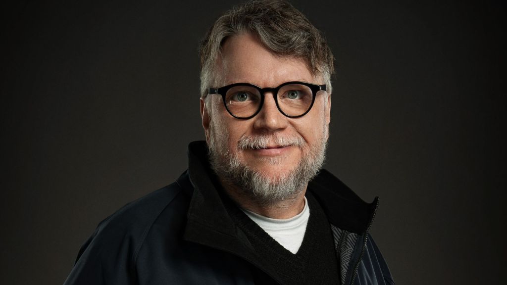 Guillermo Del Toro Set As Guest Artistic Director For Afi Fest 2025