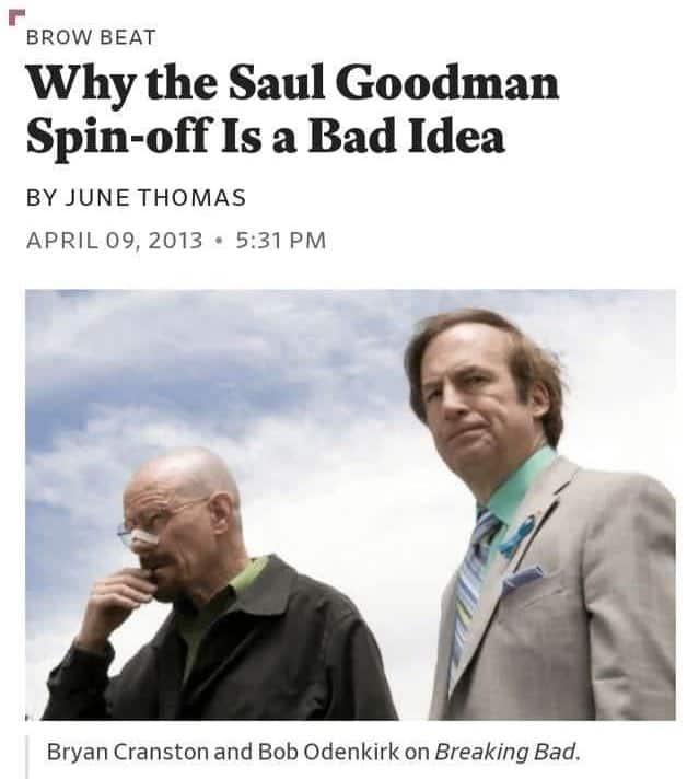 Films that failed in getting their message across