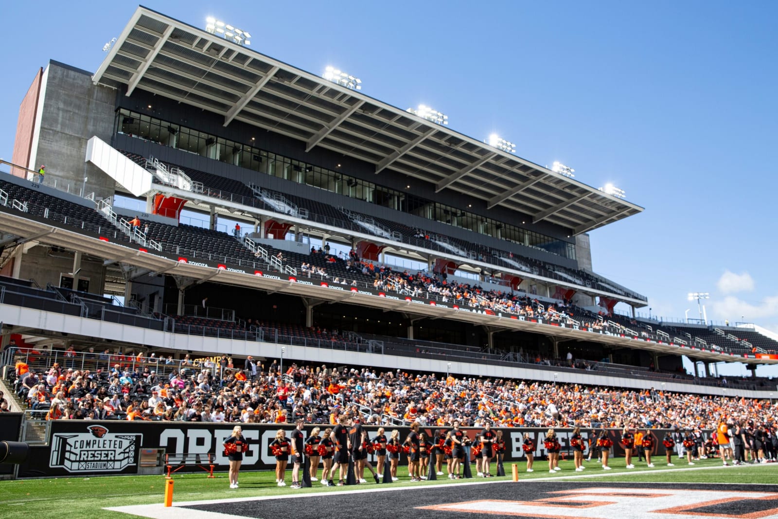 Cal vs Oregon State Football Odds