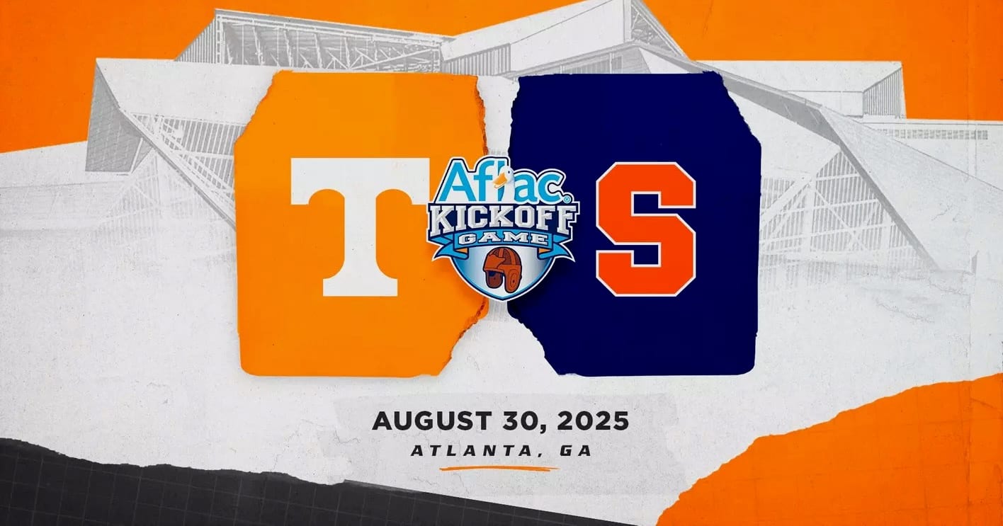 how-to-watch-tennessee-vs-syracuse-in-saturday-s-aflac-kickoff-game