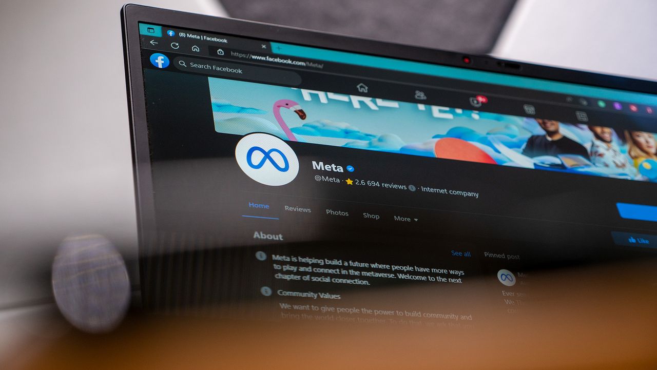 Meta reportedly inks major $10 billion deal with Google for Cloud services
