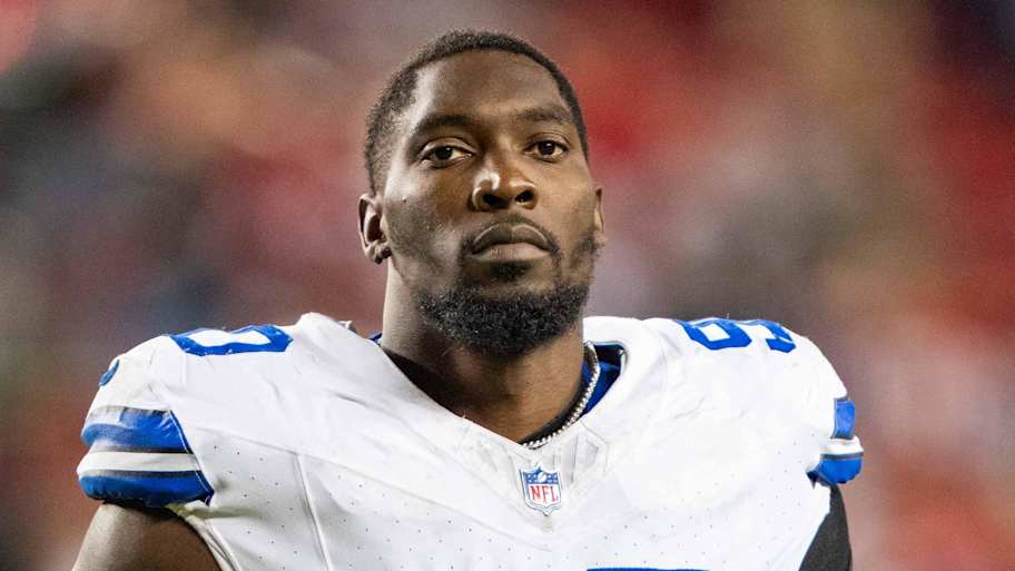 Commanders tried to sign former Cowboys star but bizarre reason stopped it