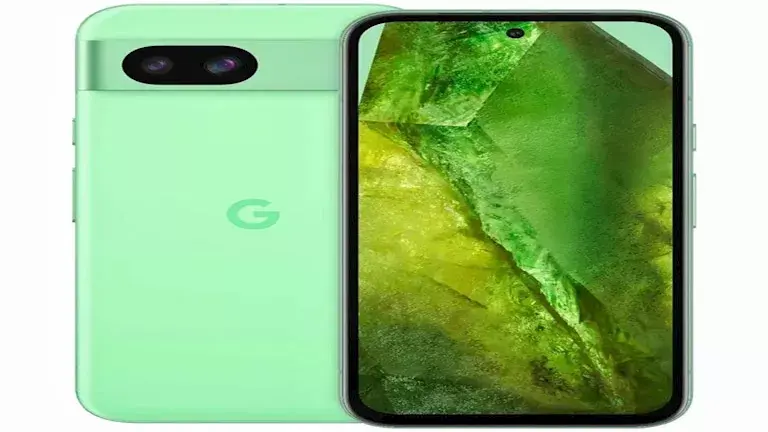 هاتف Google Pixel 8a