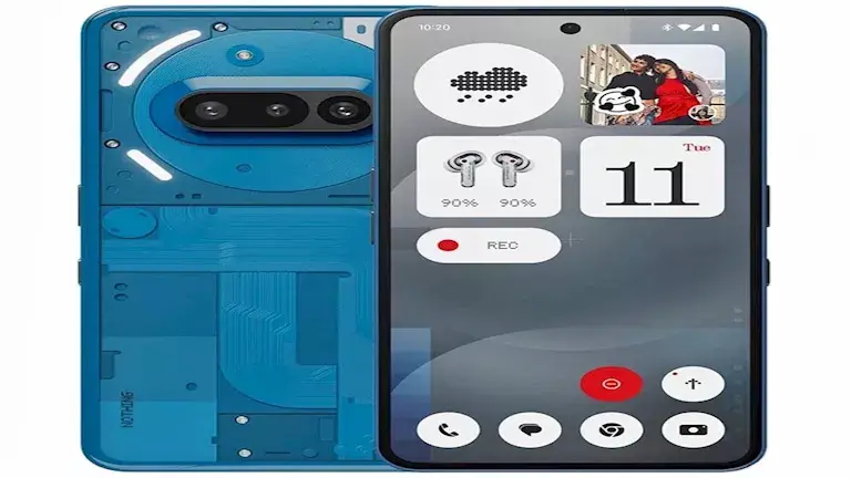 هاتف Nothing Phone 3a