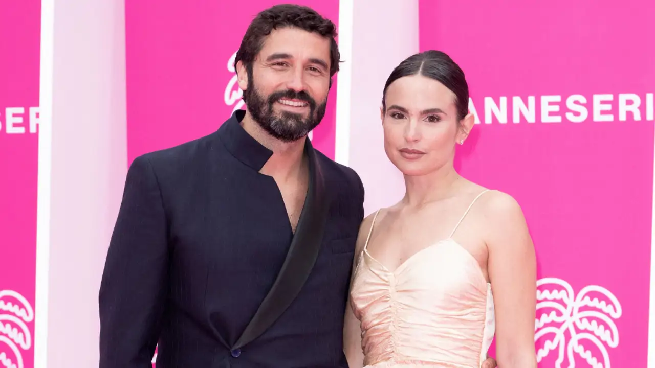 El paradero de Álex García tras la trágica muerte de su exnovia, Verónica Echegui: la decisión que ha tomado en su último adiós