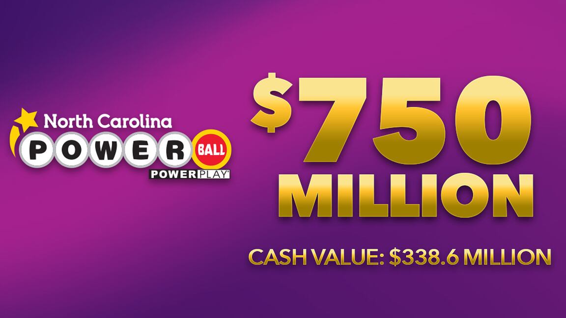 Tonight’s Powerball drawing offers top 10 750 million jackpot