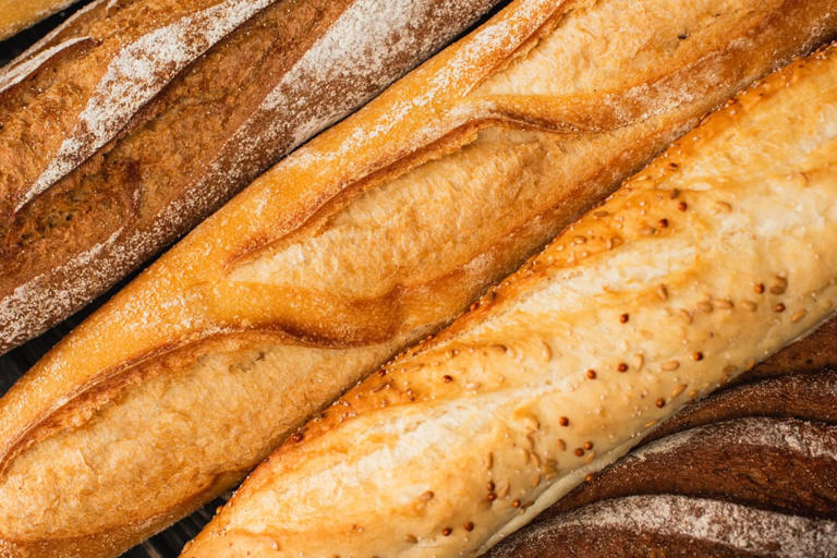 10 Classic French Dishes and the People Behind Them