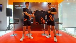 Marriott International Ajak Donasi untuk Air Bersih dan Pendidikan Anak di Bandung 2025