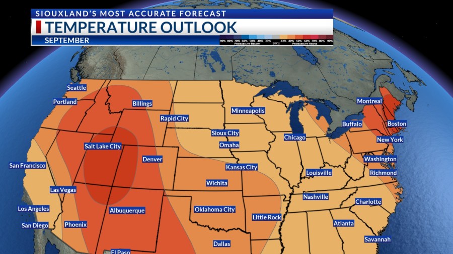 Fall 2025 Outlook is here: How is our autumn looking to shape up?