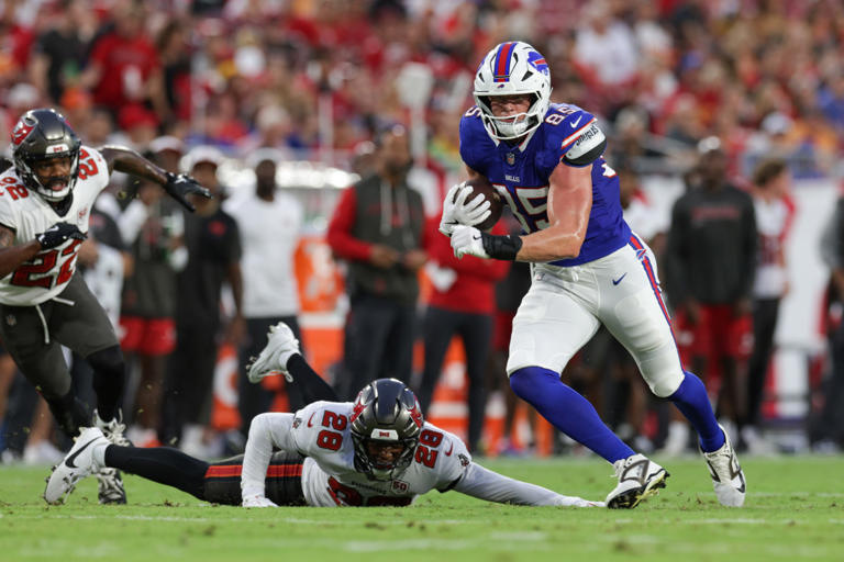 Buccaneers Waive Shilo Sanders Following Preseason Incident: What it Means  for his NFL Future