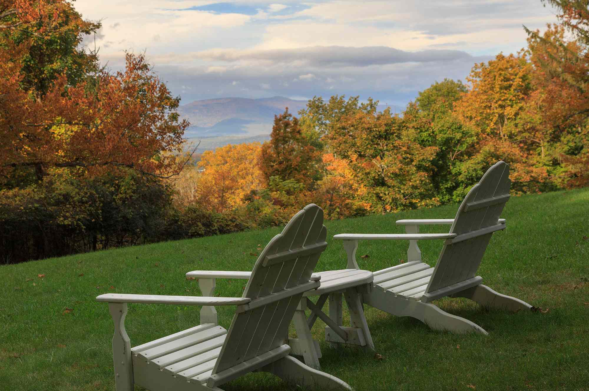 We Asked Travel Experts Their Favorite Getaway From New York City—and ...