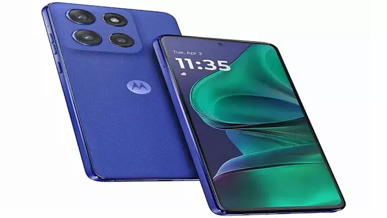 هاتف Moto Edge 60 Stylus 2025