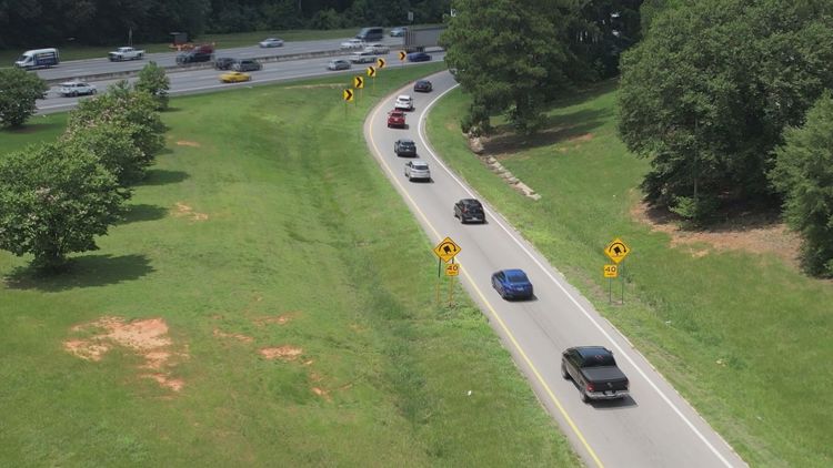 State leaders warn road funding isn’t keeping up with growth