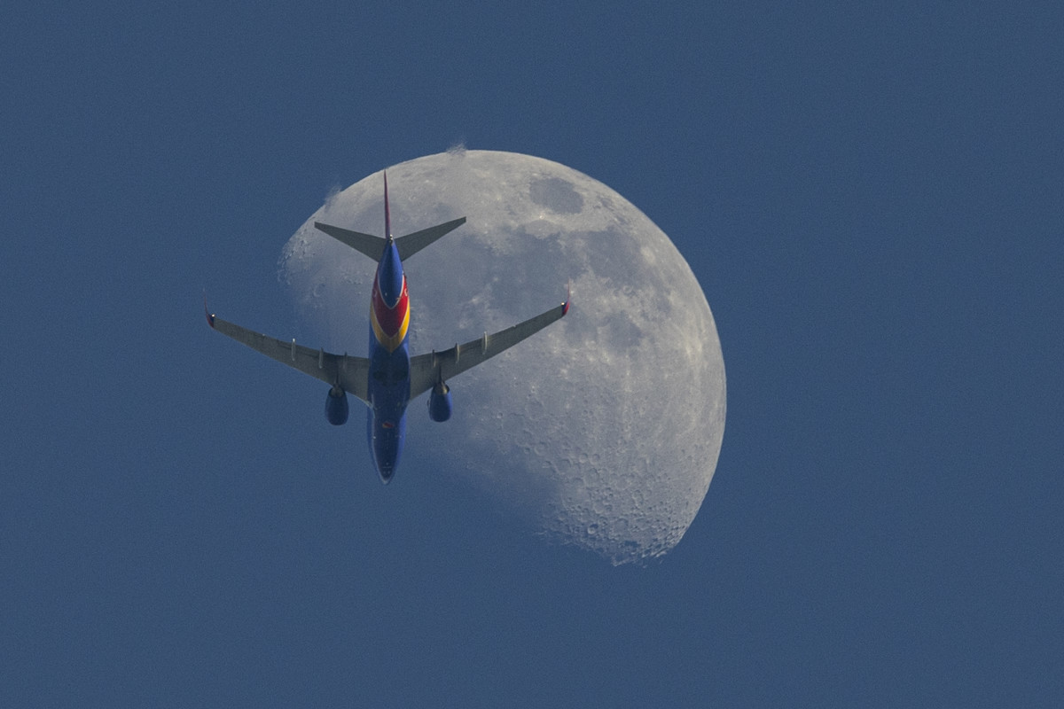 The Best Airline in America For Cheap Flights, According to New Study