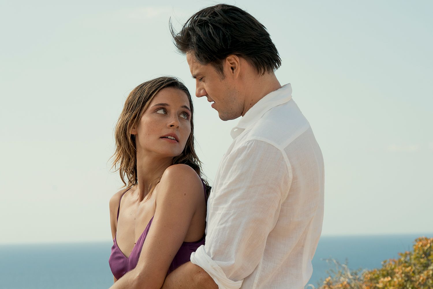 “Fall for Me ”Ending Explained: Do Tom and Lilli End Up Together?