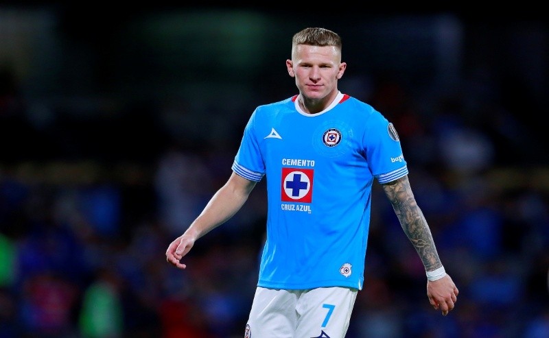 Problemas en Cruz Azul? El caso Mateusz Bogusz que preocupa tras el triunfo  ante Toluca