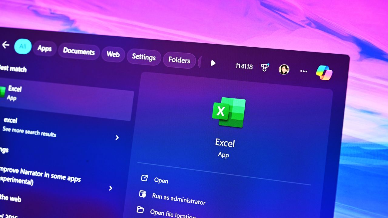 Microsoft Excel just got a Copilot function — but the new AI has some ...