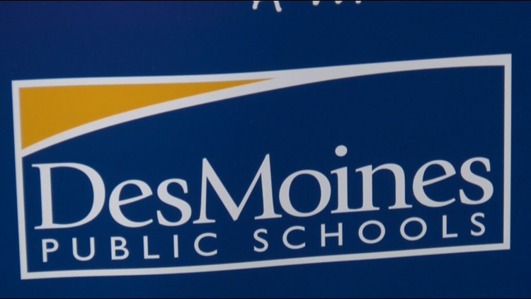 Consulting firm countersues Des Moines schools for defamation after ex ...