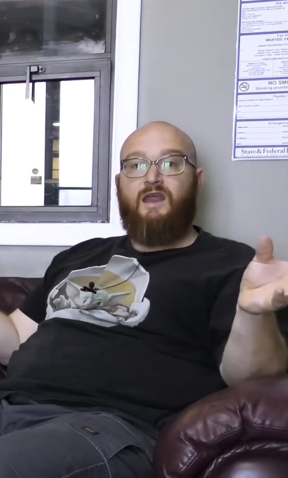 This Engine is not Worth The Risk!