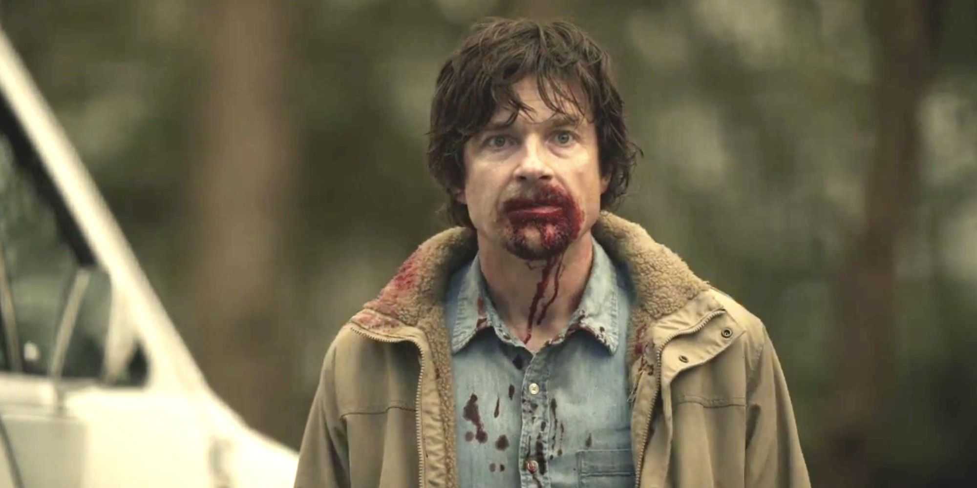 HBO's The Outsider sets new standard for Stephen King adaptations