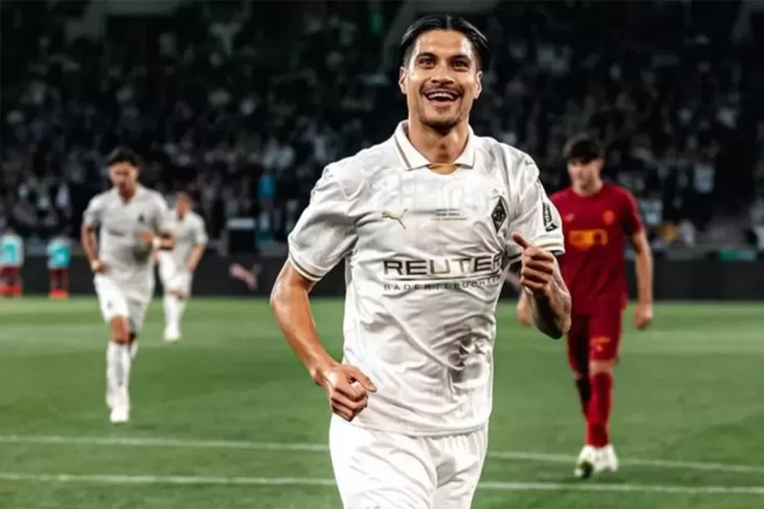 Sejarah di Bundesliga, Kevin Diks Mungkin Absen TC Timnas di Surabaya