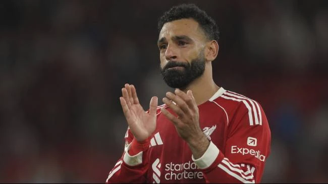 Prediksi Skor Liverpool vs Brighton: Mo Salah Kembali Absen?