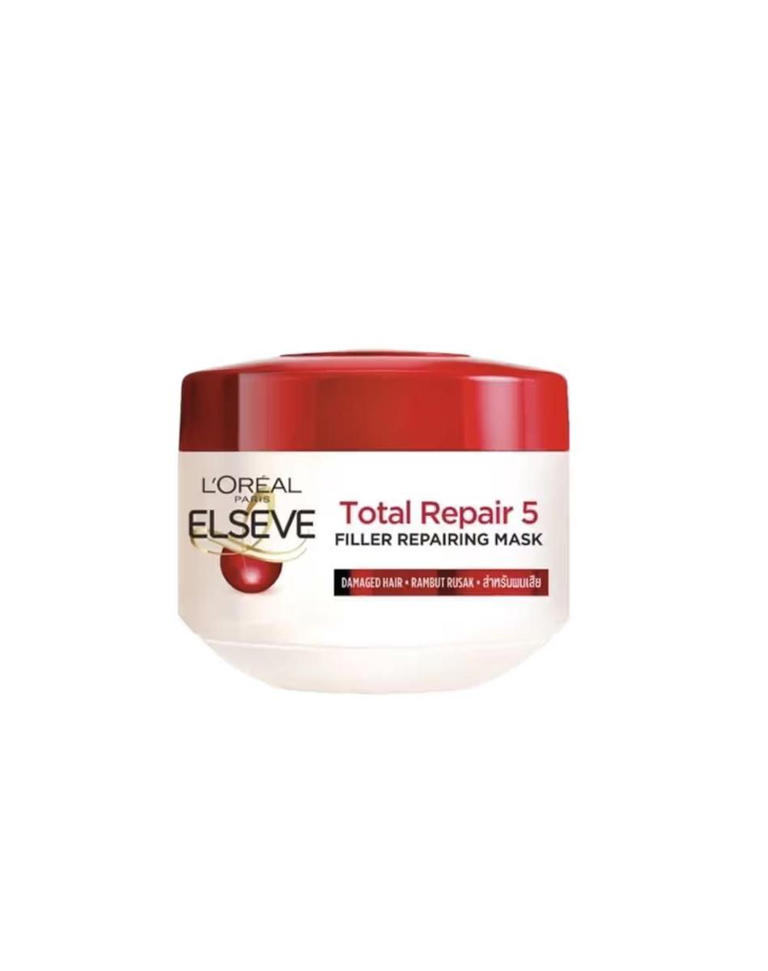 15 Masker Rambut Setelah Smoothing yang Bagus untuk Perawatan Rambut