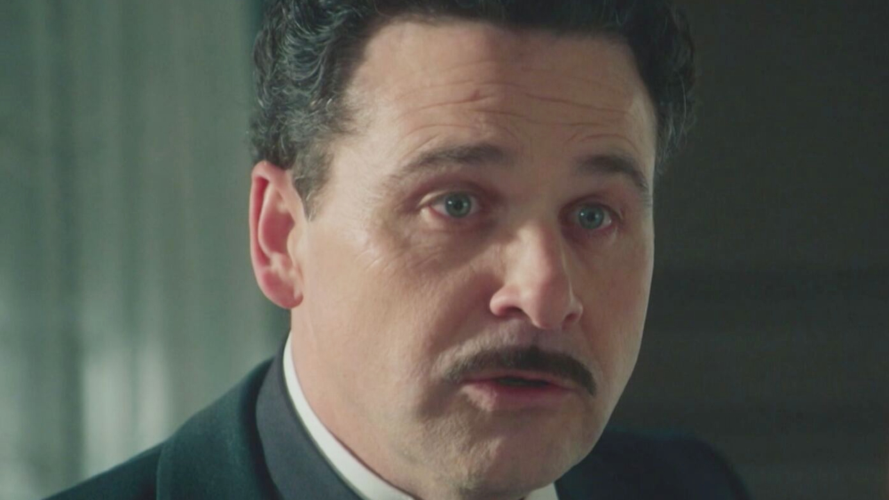 La Promessa Anticipazioni 26 agosto 2025: Ricardo e Pia si riconciliano, Santos su tutte le furie!