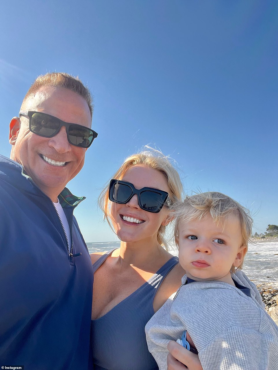 Karoline Leavitt offers a glimpse into her birthday celebrations