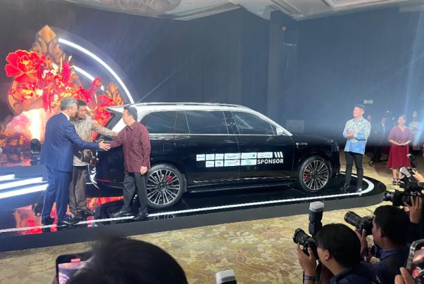 Wajah Baru Ekspor Tandingan China: Nada, Cerita, dan Kode