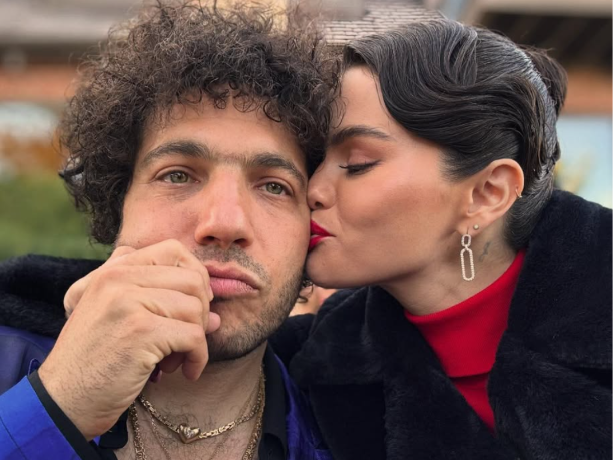 Selena Gomez’s fiancé Benny Blanco sparks backlash over shockingly