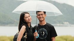 Perceraian Pratama Arhan dan Azizah Salsha Dihentikan Secara Verstek, Tidak Ada Masalah Harta Gono G