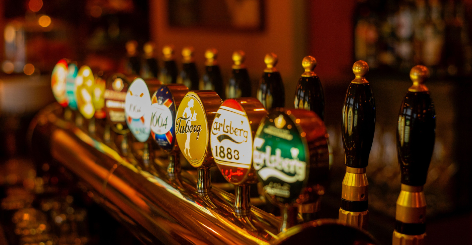 The real impact of alcohol in your body