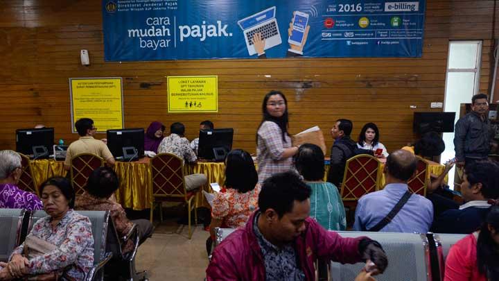 Peneliti Celios Minta Perbaikan Aturan Pajak Pejabat