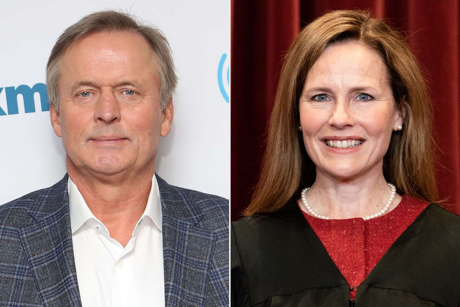 John Grisham, Amy Coney Barrett, David Grann and More to Headline C