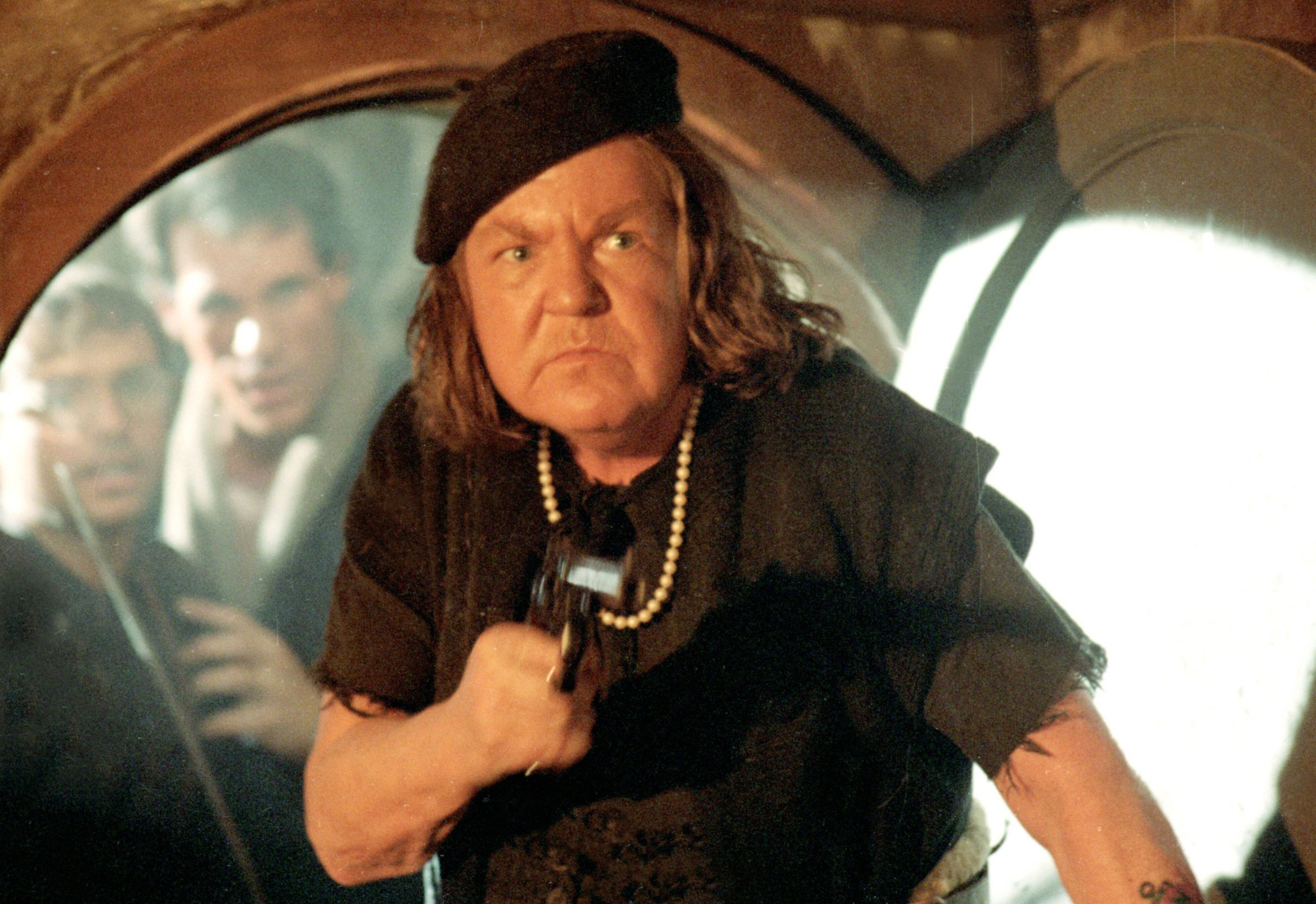 The 25 most dangerous moms in movie history