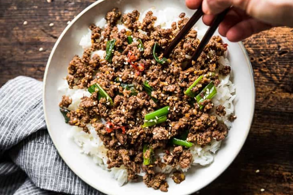 24 quick beef recipes that keep weeknights easy