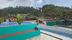 Wisata Walicung di Brebes Diduga Melanggar Aturan dan Berdiri di Lahan Sawah Dilindungi