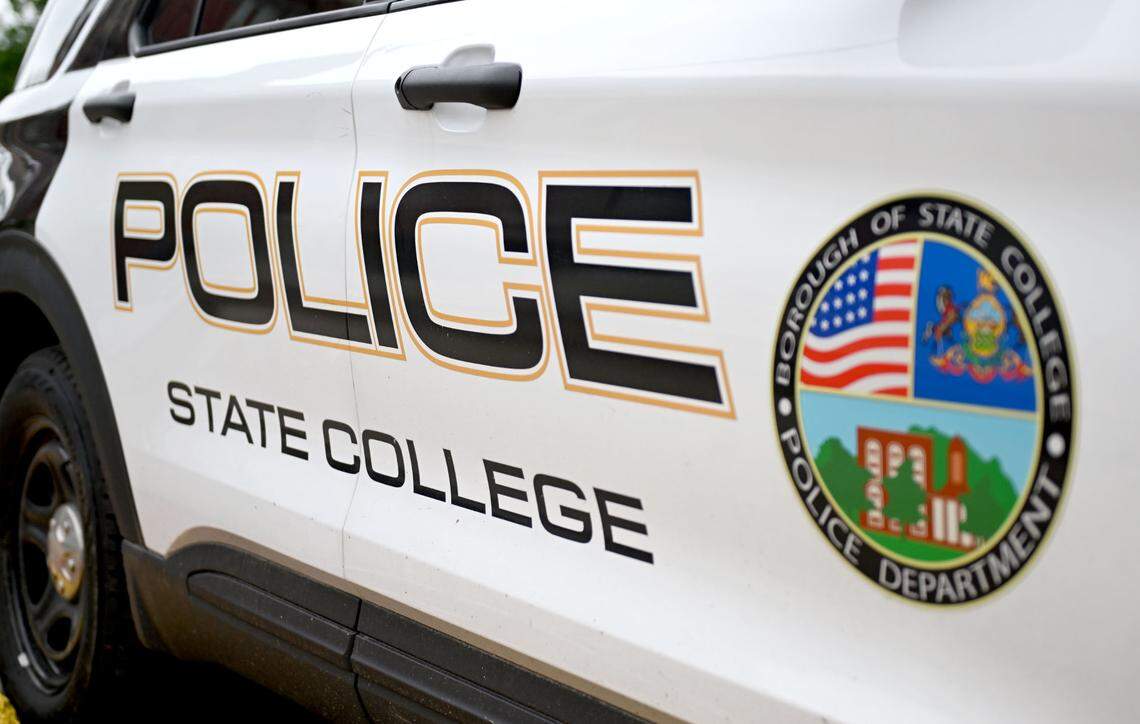 Penn State student on life support after hit-and-run crash in State College, family says<br>