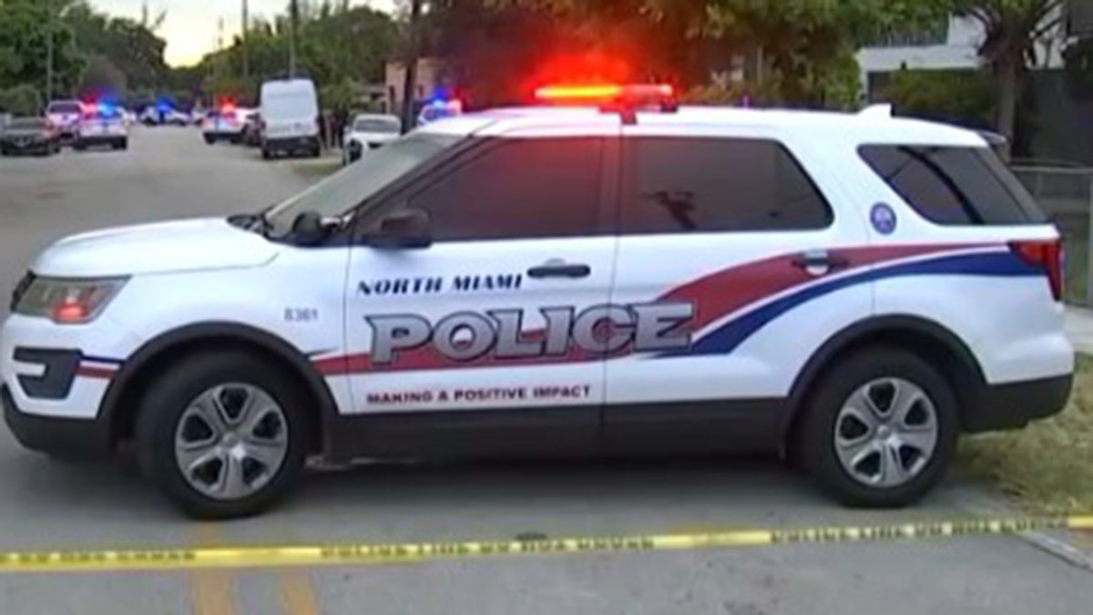 Man tried to kidnap girl walking home from school in North Miami Police
