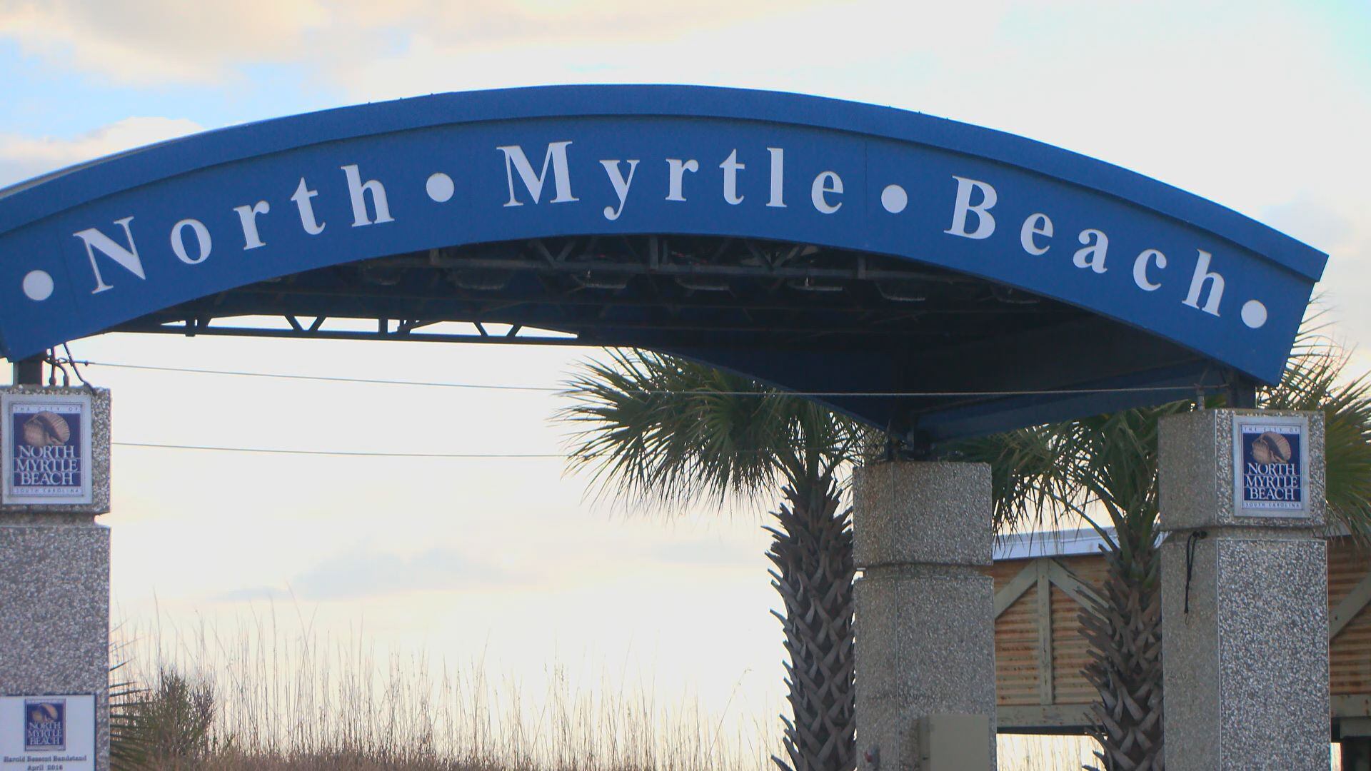 North Myrtle Beach announces groundbreaking on new pickleball complex