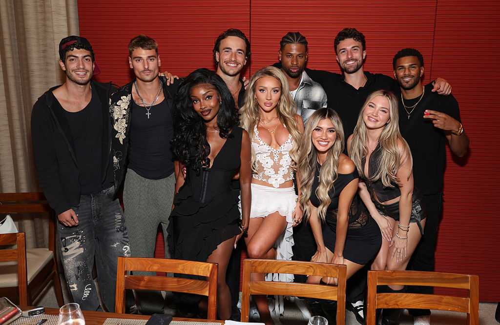 Monterey High School alumna Hannah Fields to appear on 'Love Island USA