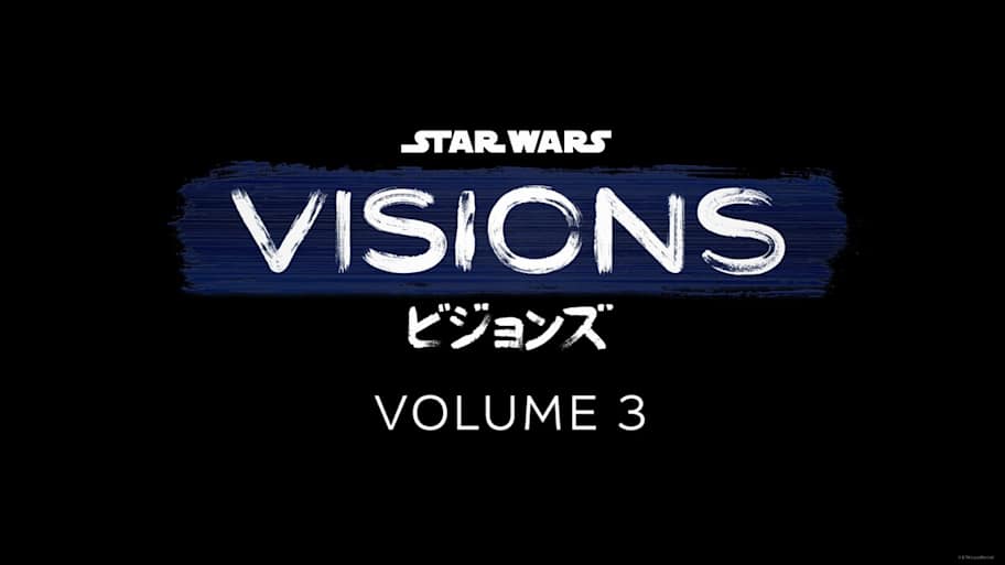 Star Wars Visions reveals season 3 release date and poster — free download