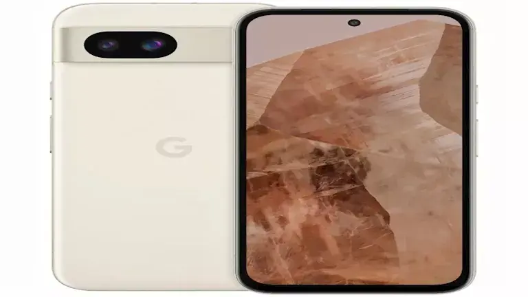 هاتف Google Pixel 8a