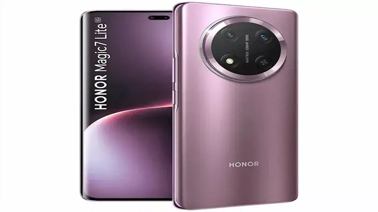هاتف Honor Magic 7 Lite