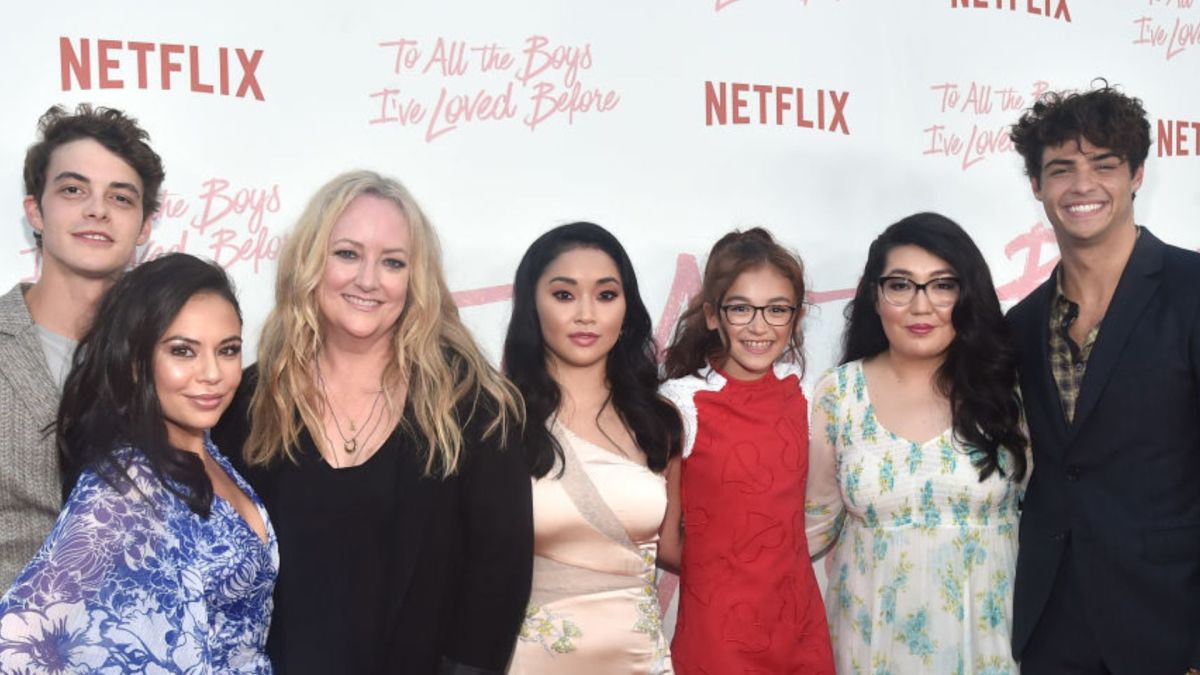 Netflix Star's 'Unexpected' Transformation Has Fans Talking 'What