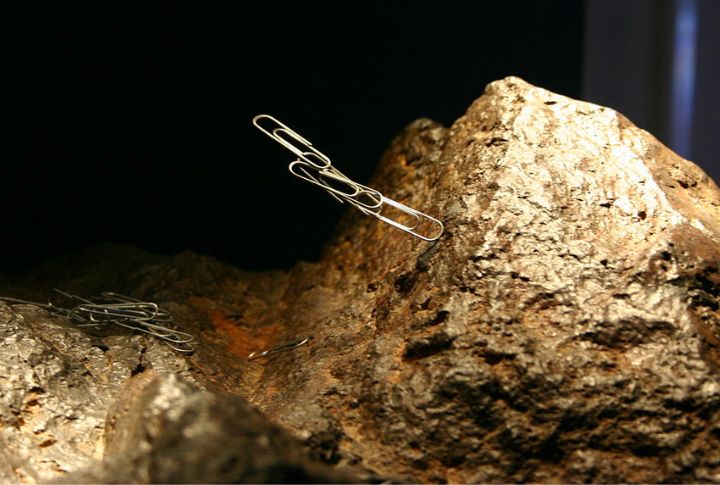 The Rock With A Magnetic Pull That Shifted History