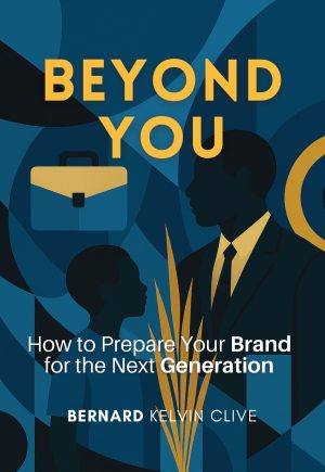 Personal branding dengan Bernard Kelvin CLIVE: Membangun merek yang berkembang: Pelajaran dari Celin