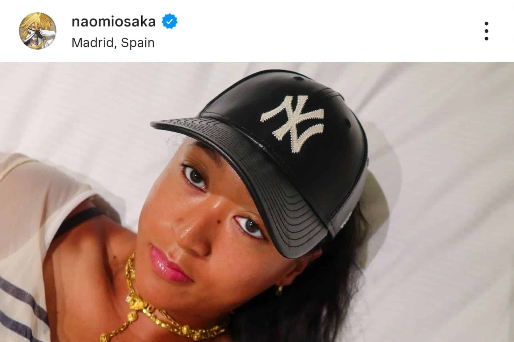 Naomi Osaka opens up about her ‘extremely bad' postpartum experience