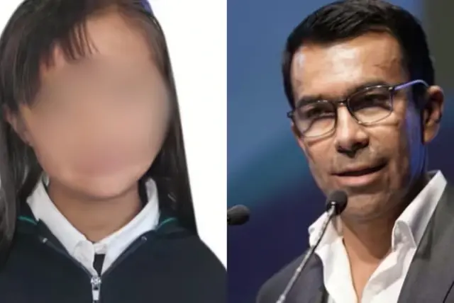 Hipótesis de desaparición forzada en caso de Valeria Afanador en Cajicá toma más fuerza: gobernador de Cundinamarca dijo que 'no hay otra explicación'